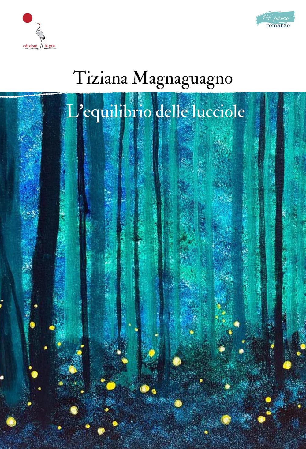 L'equilibrio Delle Lucciole - 4