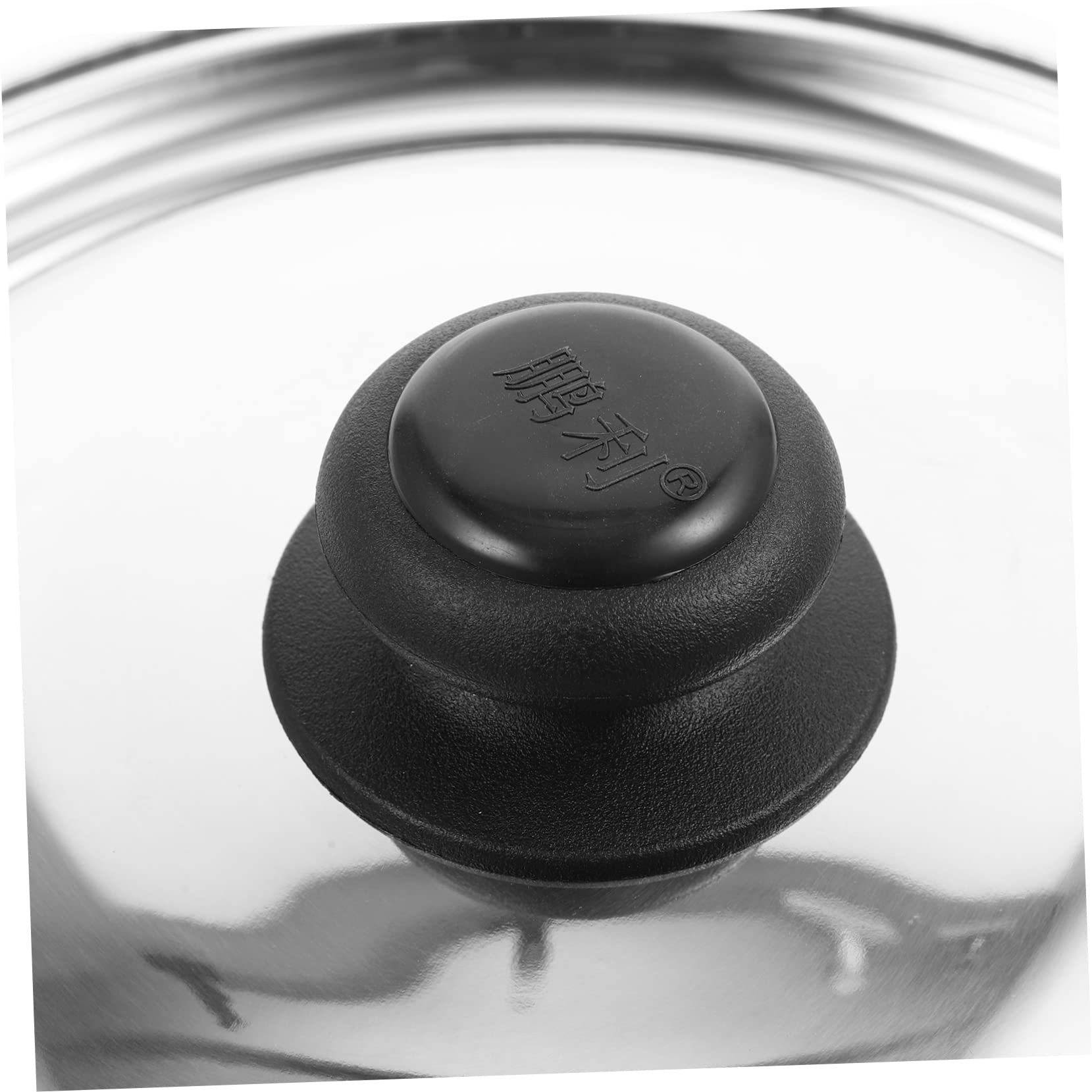 2 Pezzi Coperchi per pentole in Acciaio Inox, coperchi universali per pentole, coperchi a Cupola per pentole a Vapore in Acciaio Inox, coperchi per Ciotole, coperch