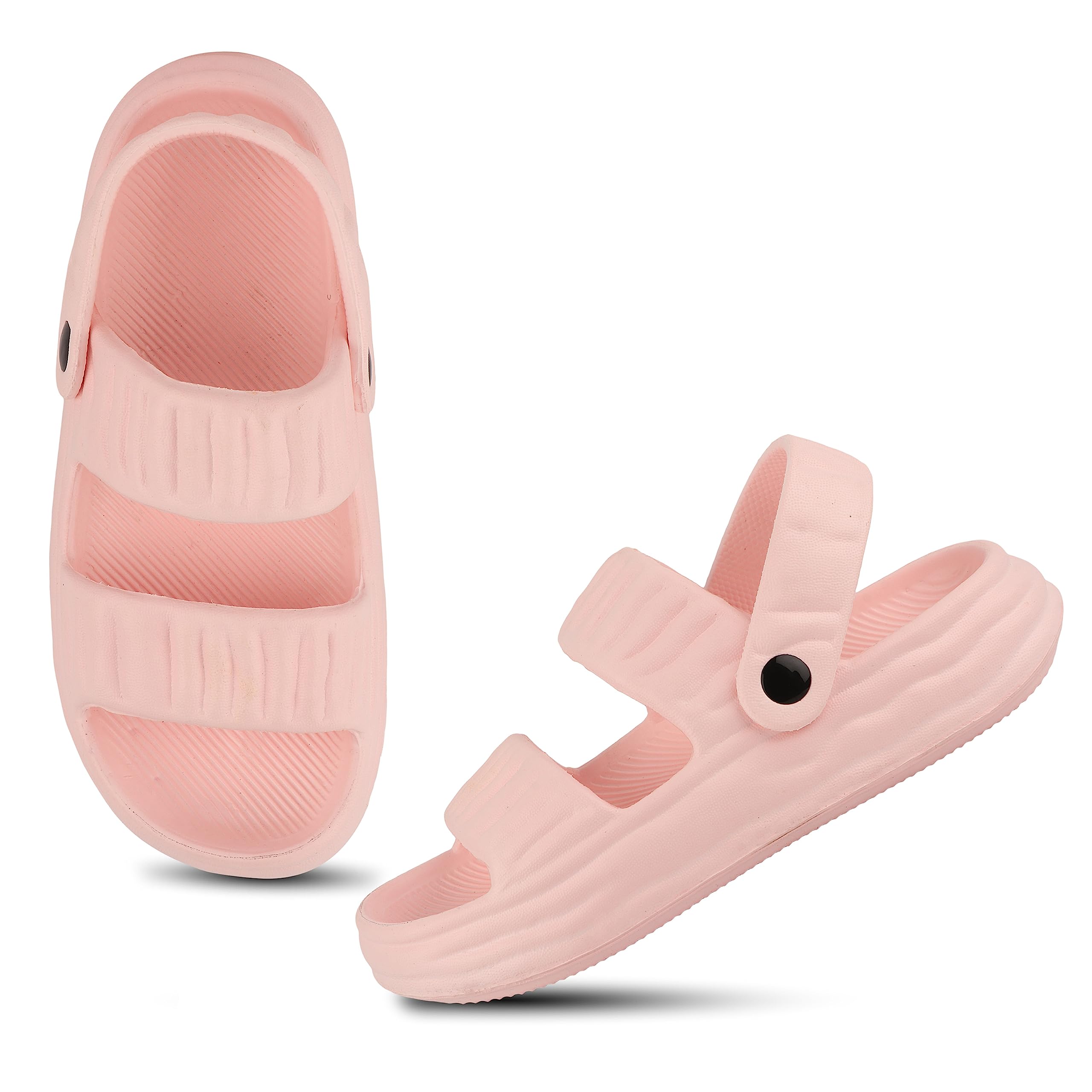 BEONZA Women Stylish Fashion Sandals (B0C8JVLK8Q) Amazon Price History, Amazon Price Tracker