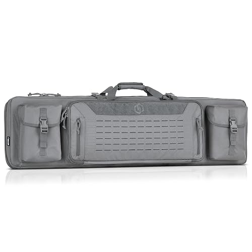 Savior Equipment Urban Warfare Tactical Double Long Gun Bag