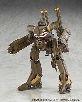 Amazon | 青島文化教材社(AOSHIMA) V.F.G. No.MC-20 マクロスF VB-6