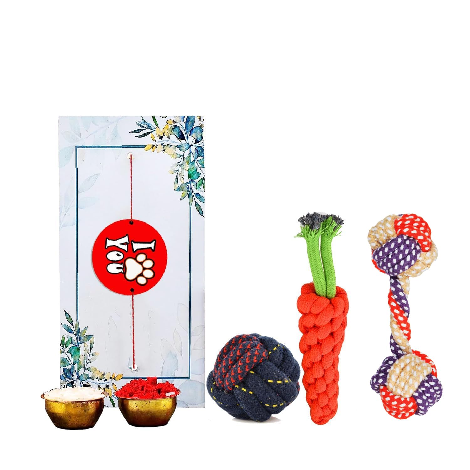 See full amazon price history chart for petyantra Combo of I Love You Paw Pet Dog Rakhi for Rakshabandhan with Dog Chew Toys Gift for Paw Brother Bracelet Band Medium Large Dogs Accessory Carrot Ball and Dumbell petyantra Combo of I Love You Paw Pet Dog Rakhi for Rakshabandhan with Dog Chew Toys Gift for Paw Brother Bracelet Band Medium Large Dogs Accessory Carrot Ball and Dumbell (B0CBMYWZ3S) Amazon Price History, Amazon Price Tracker