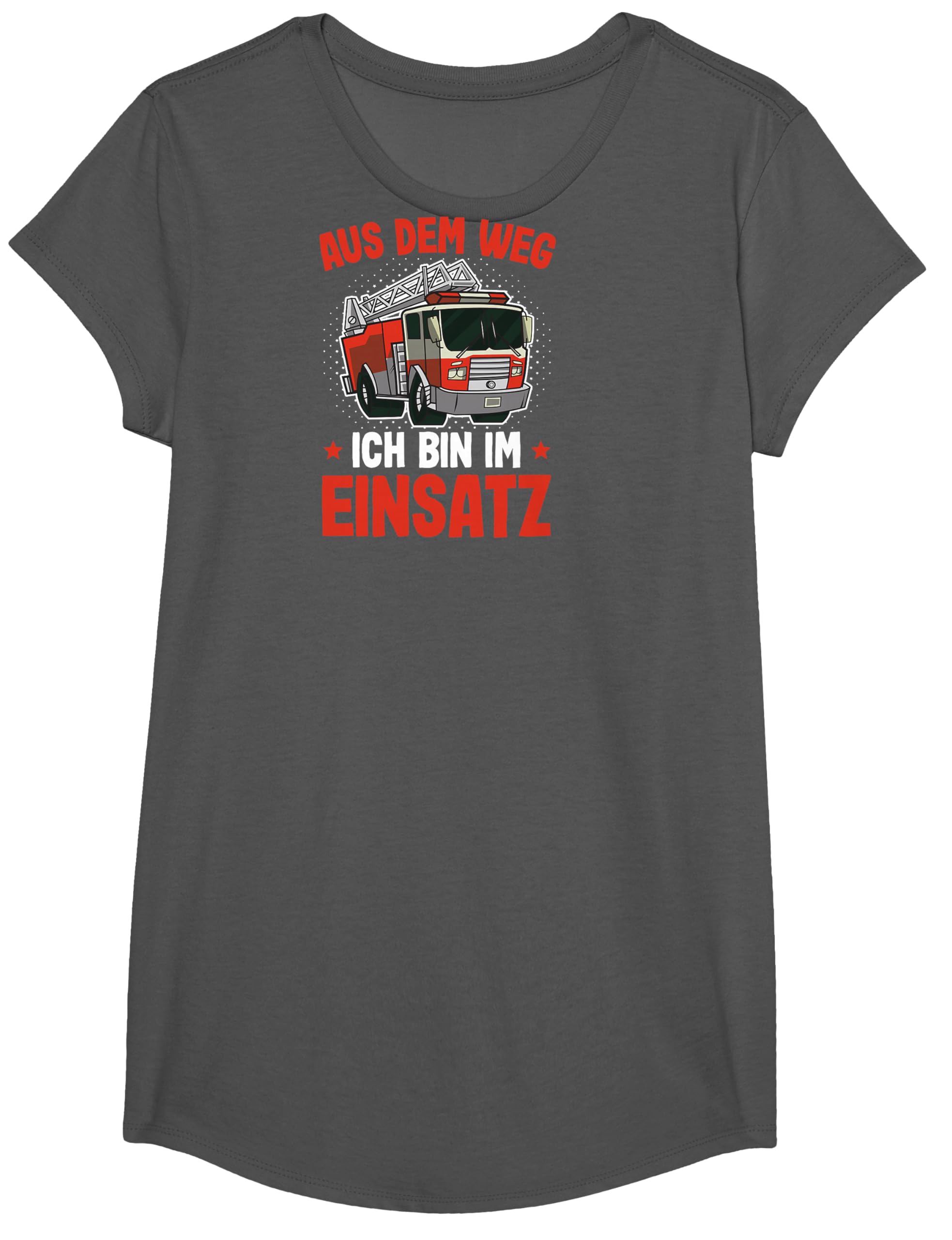 Kleidung mit Designs von Amazon Merch on Demand