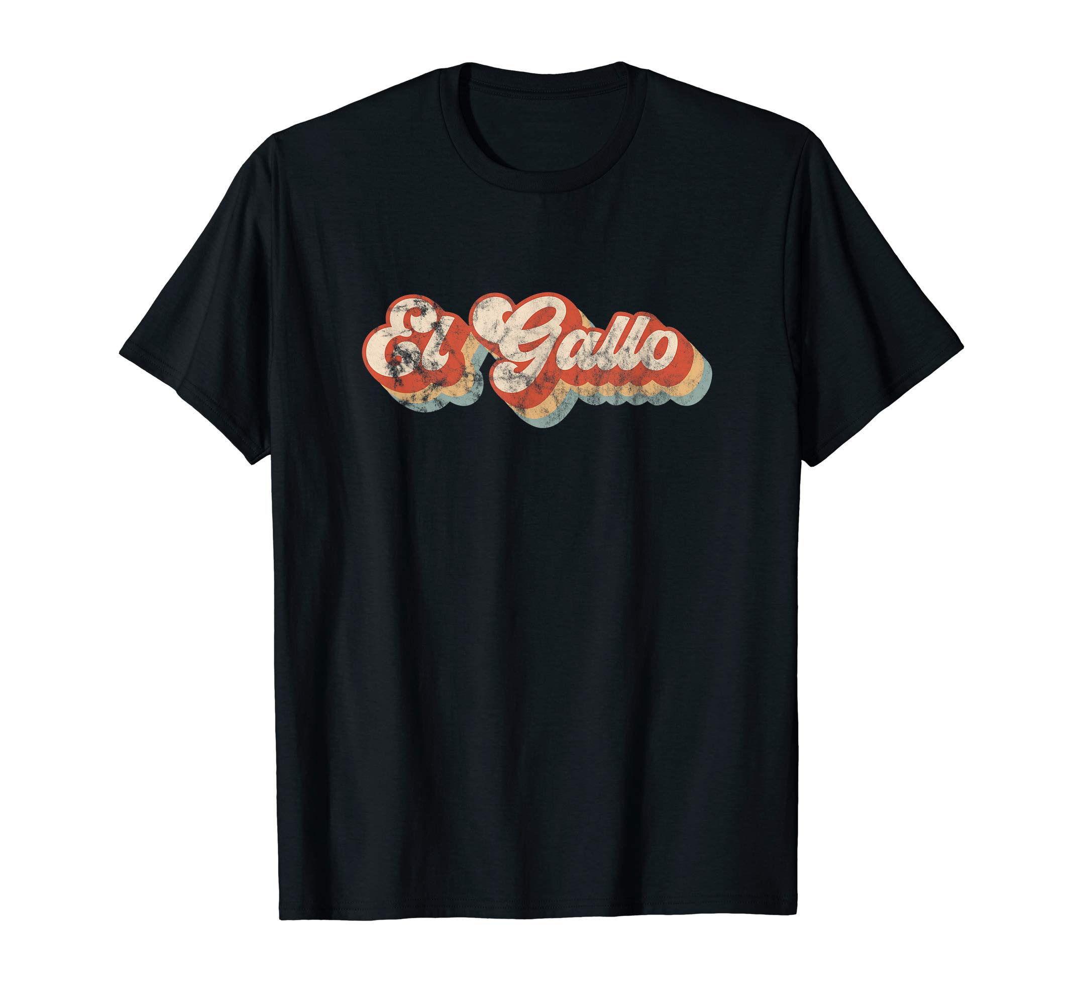 SoCal Vintage ApparelEl Gallo Vintage T-Shirt T-Shirt