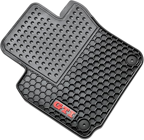 Tapete para piso Volkswagen - 1K1-061-550-041