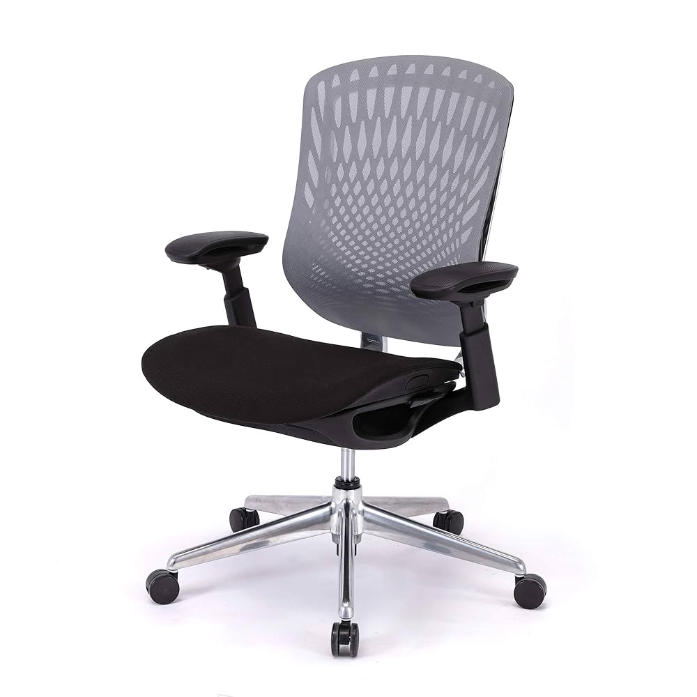 回転チェアSALIDA BORDER YU16 回転チェアSALIDA BORDER YU16 【公式通販】