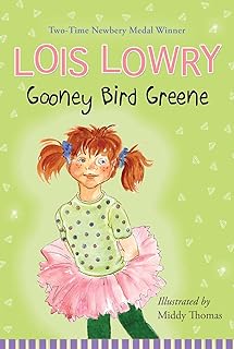 Gooney Bird Greene (Gooney Bird Greene, 1)