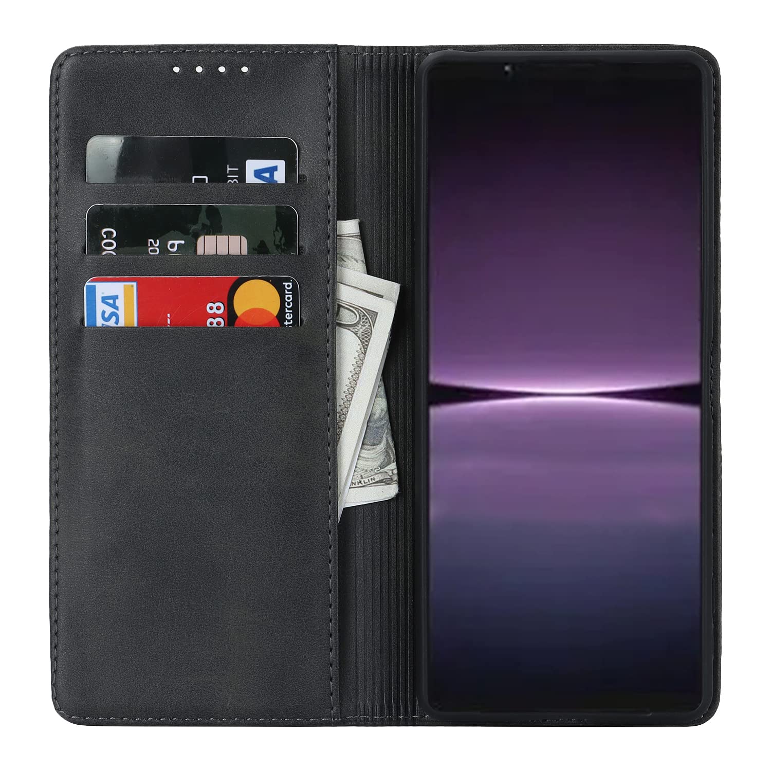 Amazon.co.jp: Xperia 1 V ケース 手帳型 XPERIA1V ケース xperia1-V 