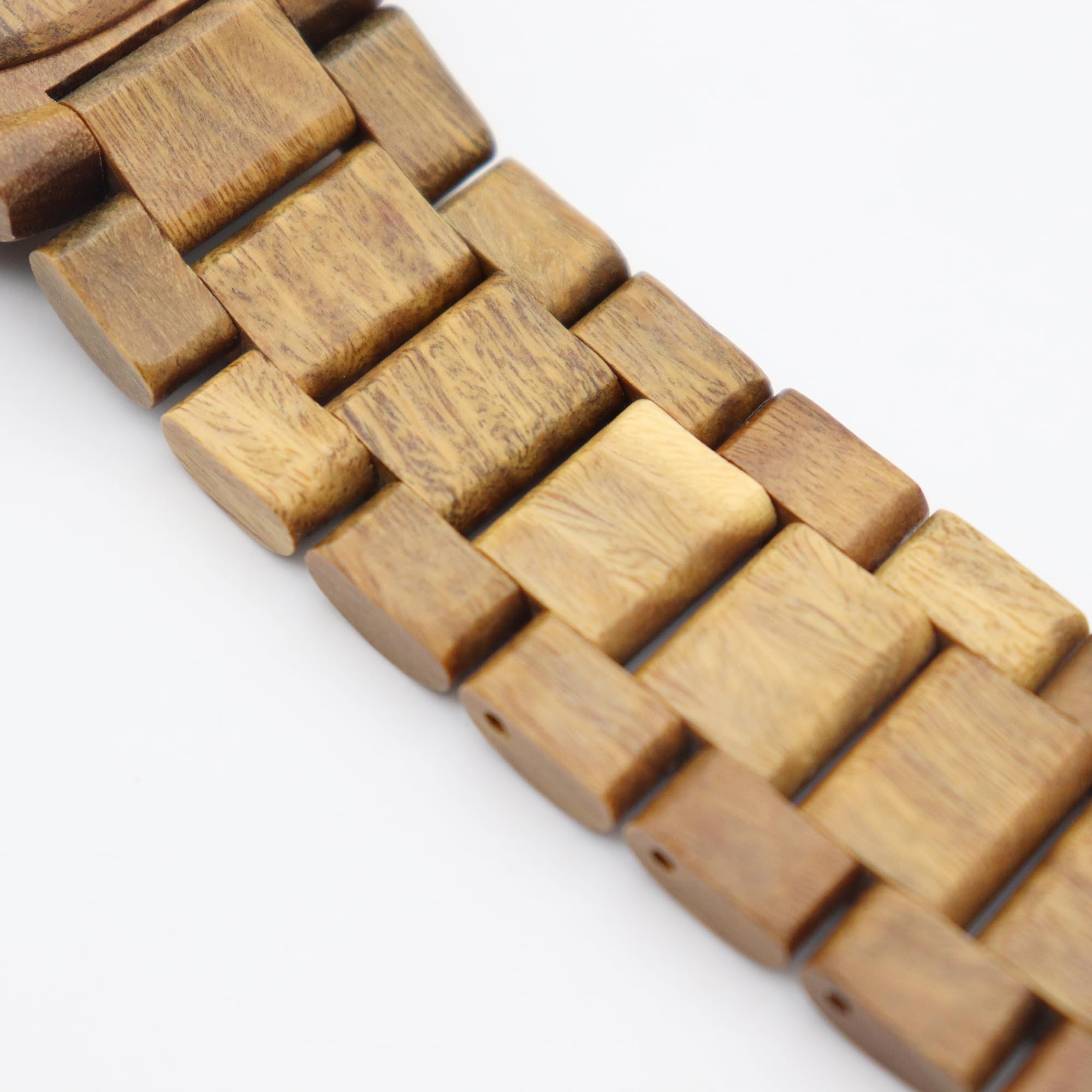 Regalo personalizado para hombres – Reloj de madera grabado personalizado, 8º aniversario de boda para marido, regalo del día del padre para marido, regalo de cumpleaños para marido