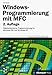 Produktbild Windows-Programmierung mit MFC, m. CD-ROM
