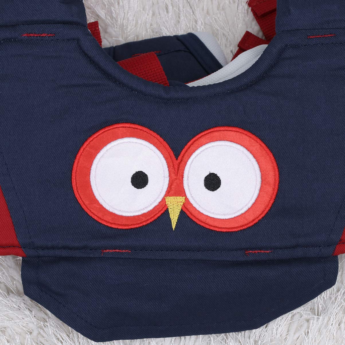 Healifty Baby Walking Assistant Baby Stand up Walker Anti Lost Straps for Kids Walking Harness for Babies Baby Carrier for Kids Baby Walking Belt Safety Walking Belt Handheld Baby Products