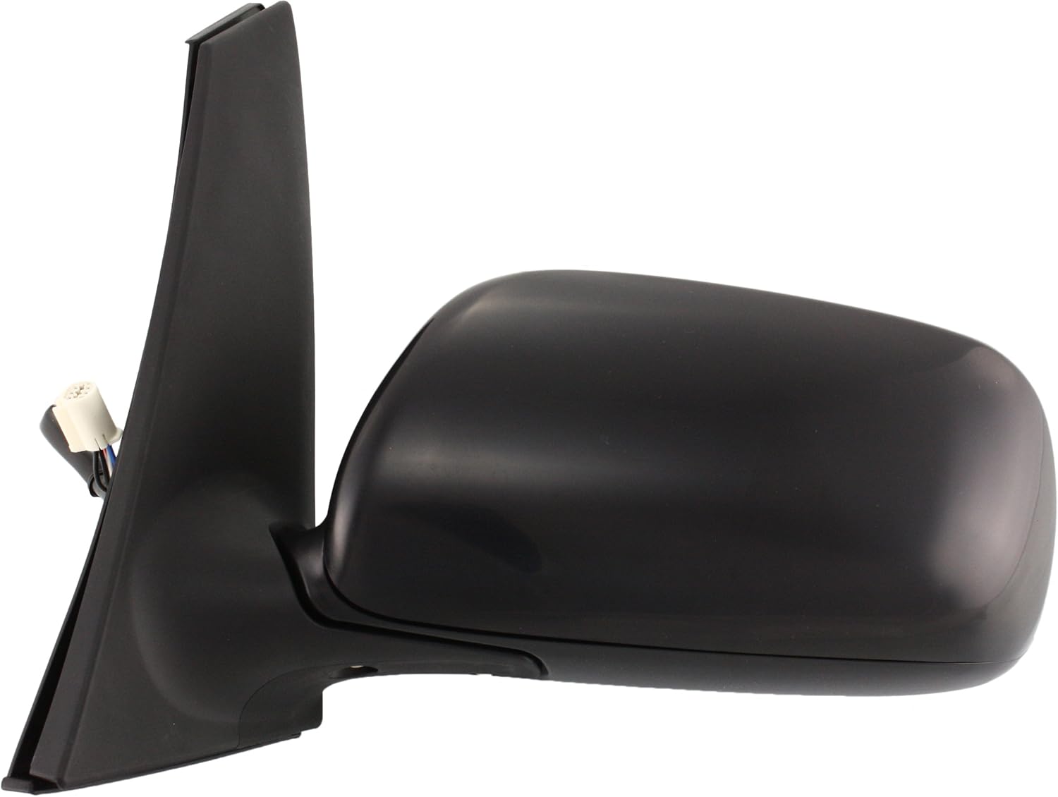 Garage-Pro Driver & Passenger Side Power Heated Mirrors for Toyota Prius 2004-2009 Paintable