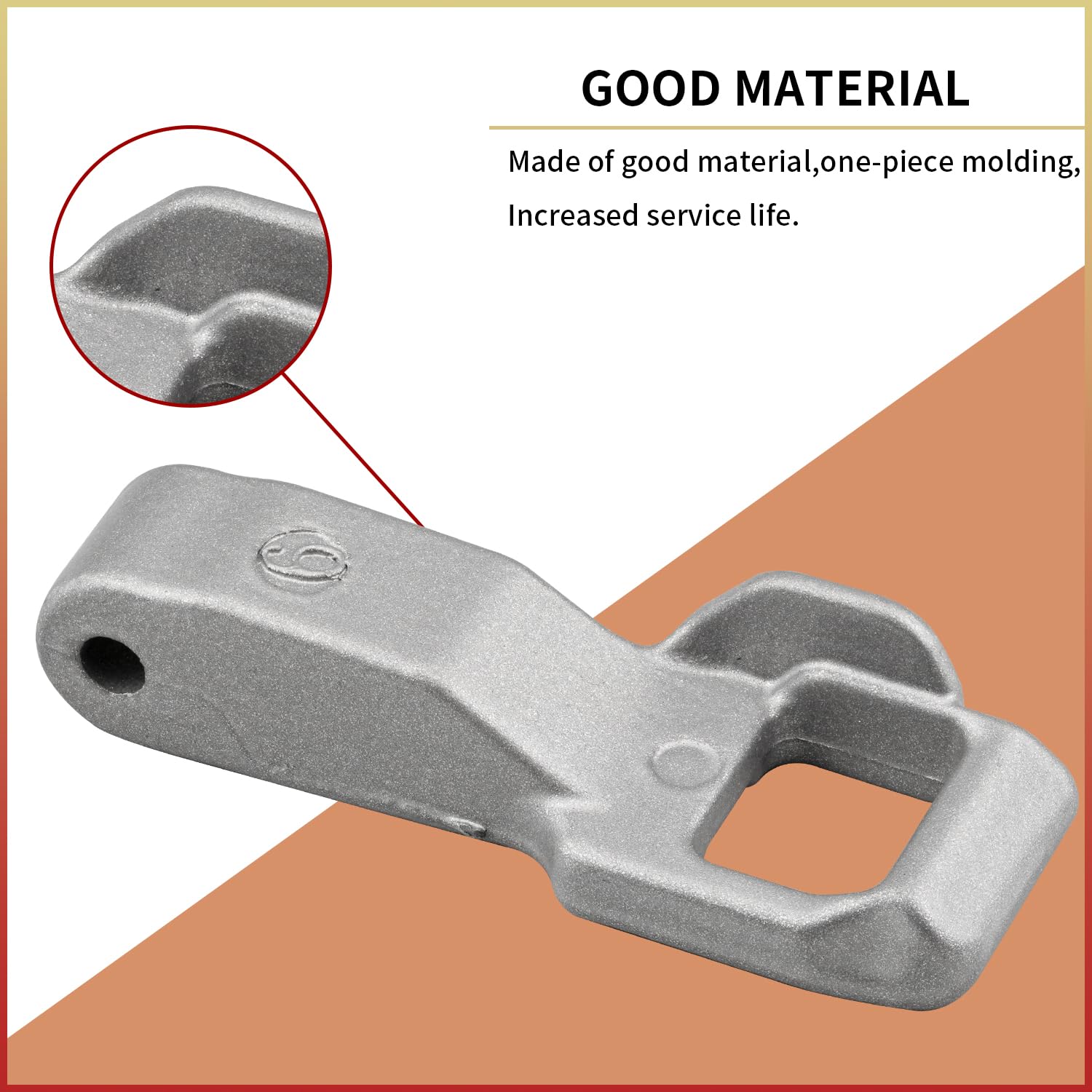 Amazon.com: MFG63099101 Washer Door Lock Strik,Latch Switch Hook