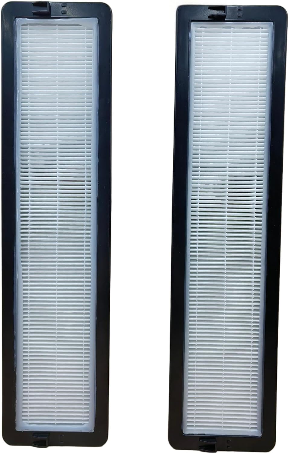 2PC Cab Air Filter AF56125 Replace 47565055 84219716 Compatible with New Holland Powerstar 90 100 110 120 T5.90 T5.100 T5.110 T5.120 Case IH Farmall 110U 120U 90C 100C 110C 120C Tractor