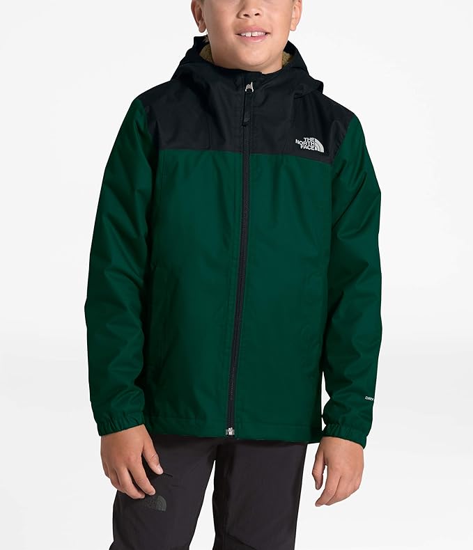 warm storm jacket cosmic