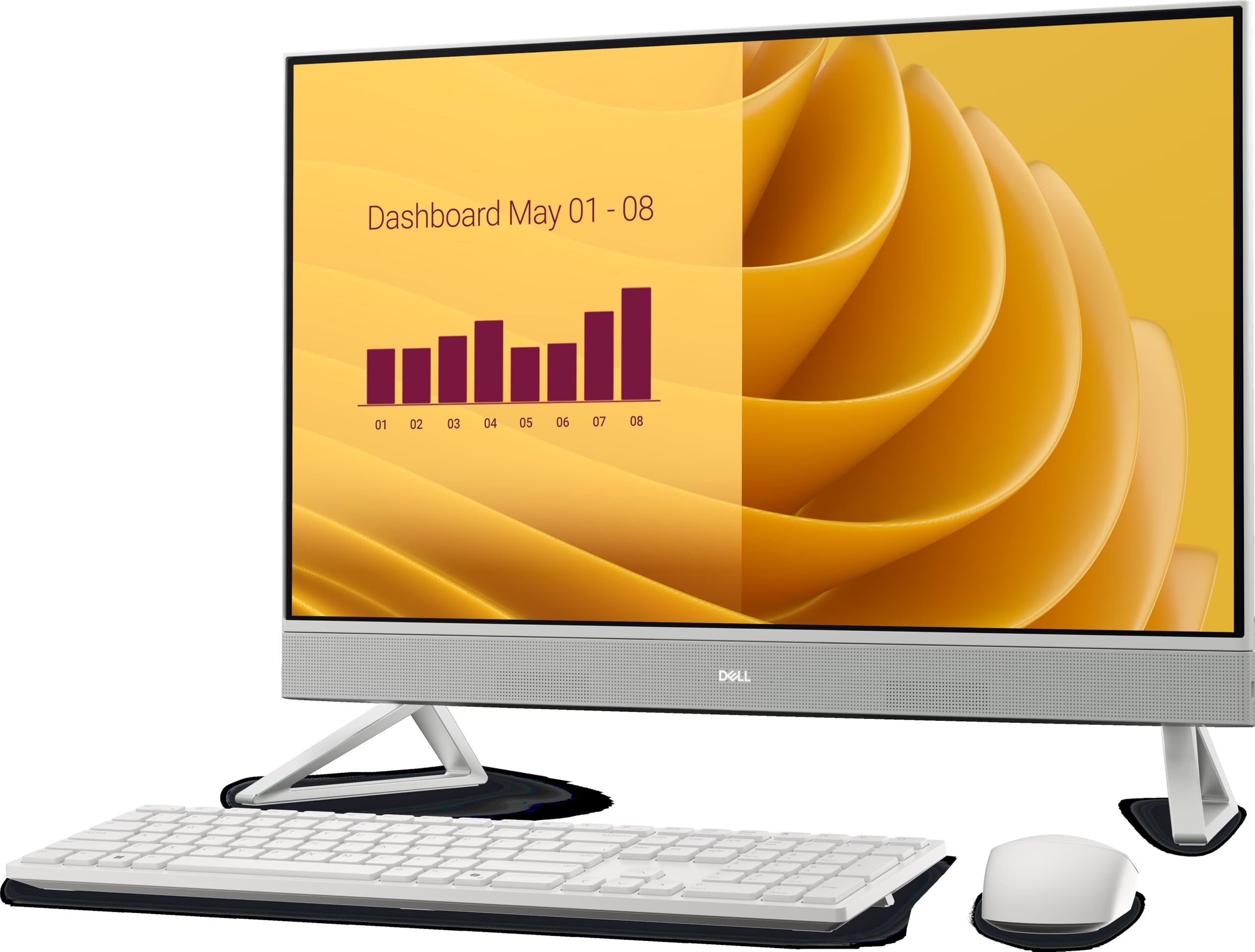 Amazon.co.jp: Dell デスクトップパソコン 一体型 Dell 27 