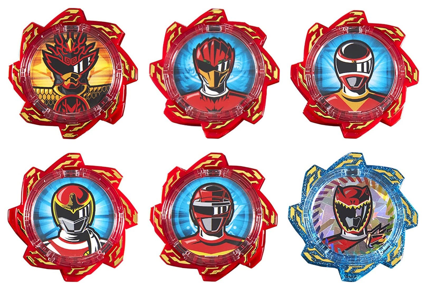 BANDAI - 【新品未使用 限定アバタロウギア付き】完売レア DXニンジャークソード 戦隊職人 新品未使用 限定アバタロウギア付き】完売レア DXニンジャー