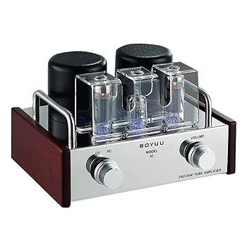 真空管パワーアンプハンドメイドマニア放出購入品 高級感溢れ】 Nobsound HiFi EL34 完全に手作り 真空管アンプ