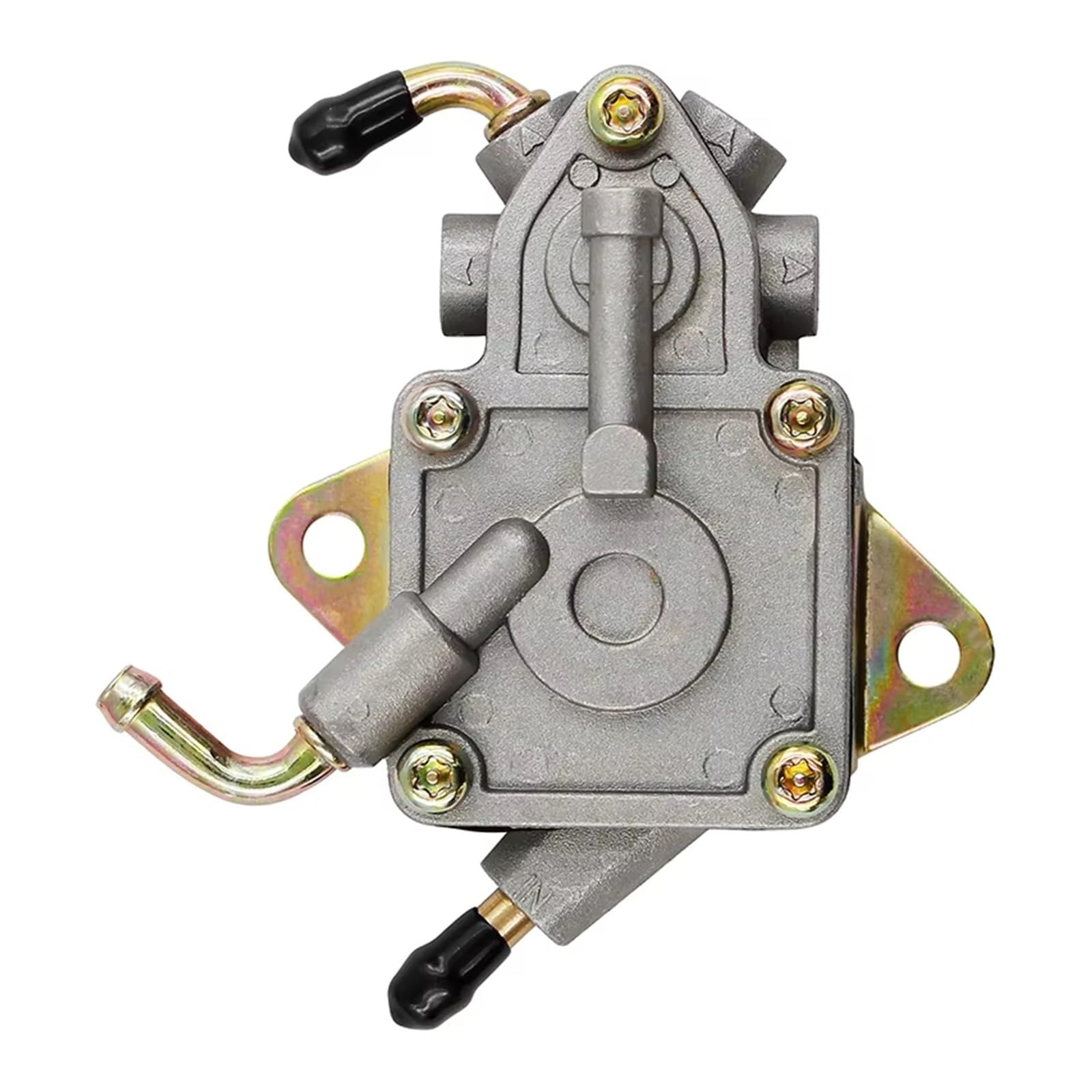 Bomba de fuel pump soluciona tirones en Manco Talon 260 UTV arranque rápido 7