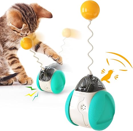 automatic cat toys amazon