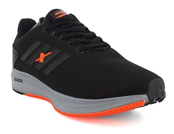 Mens Sm-676 Running Shoe