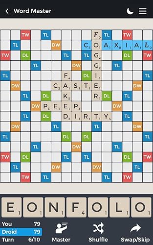 Word Master #TOP3