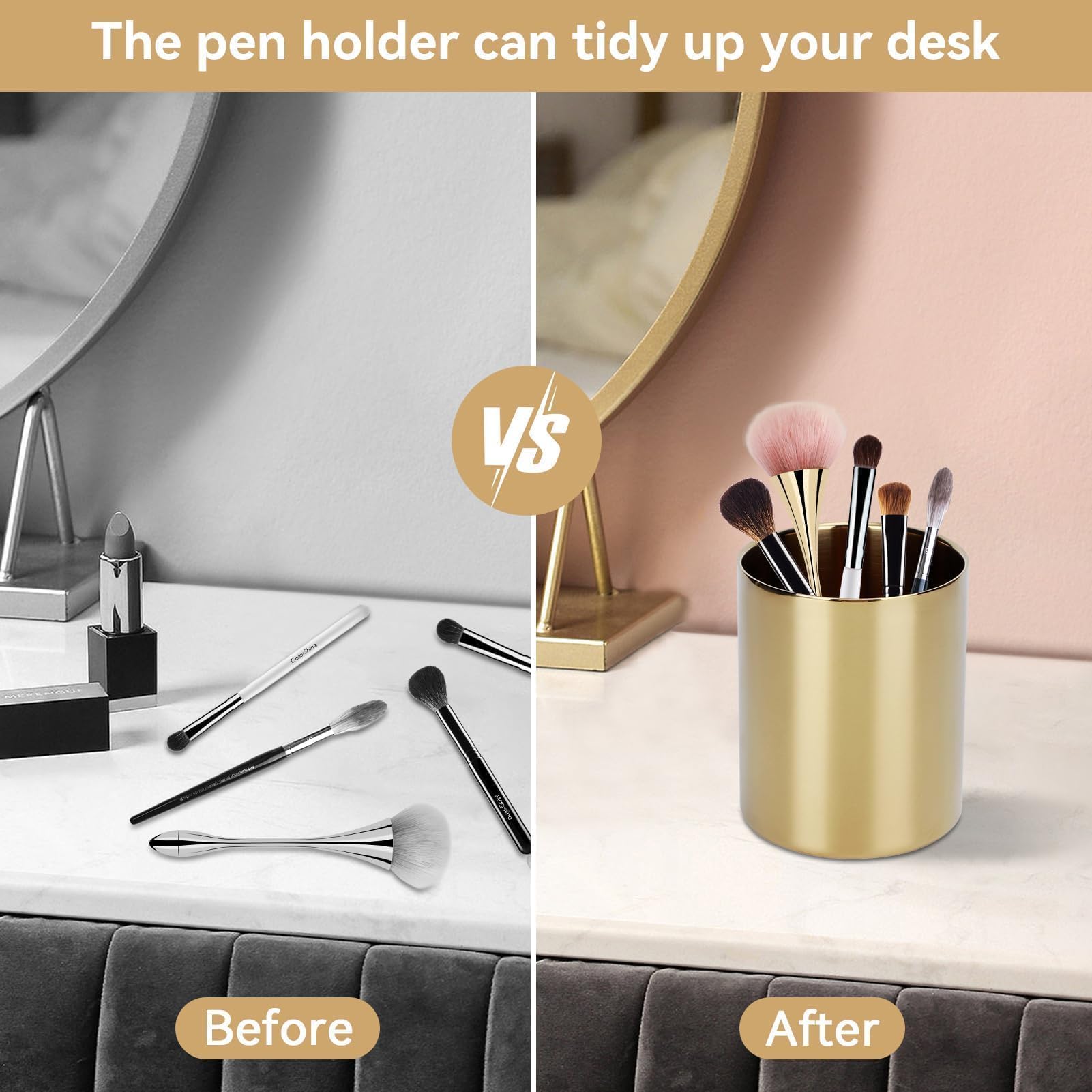 Pen Cup, Pen Holder - Image 3