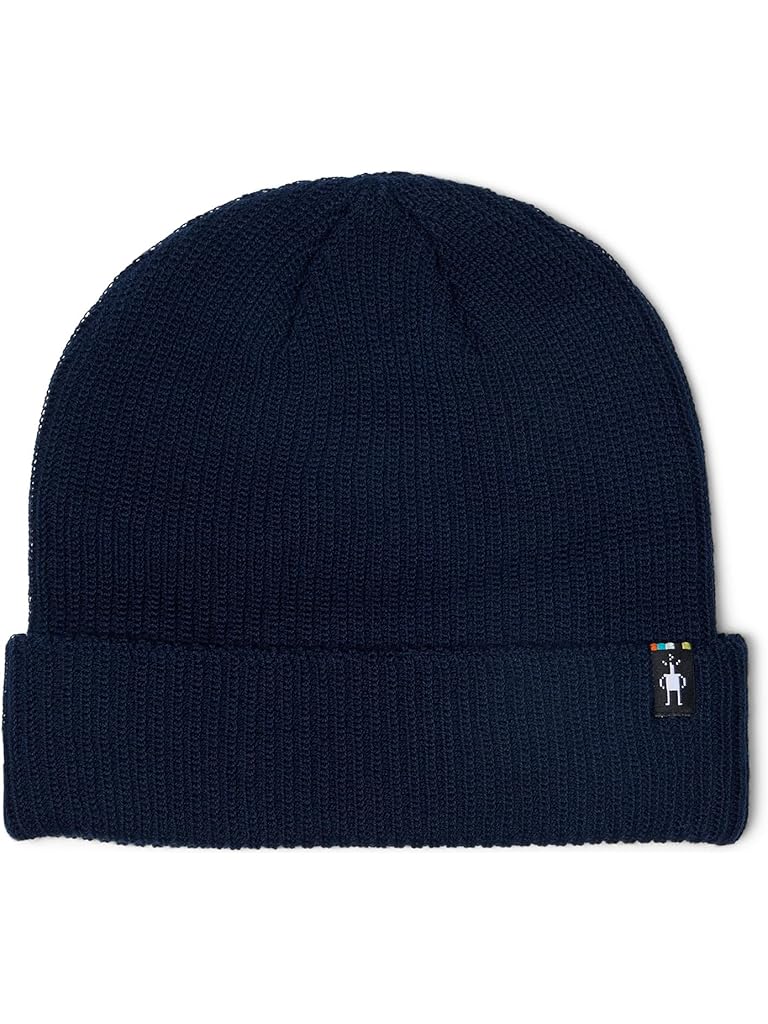 Navy Smartwool Smartwool Beanie
