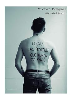 Todas las postales que nunca te envié