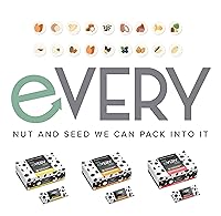 Vista 4 de The Every Bar - Banana Pineapple