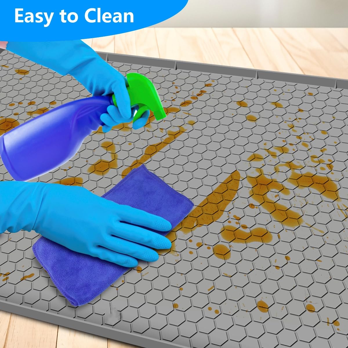 Under Sink Mat Under The Sink Protection Mat