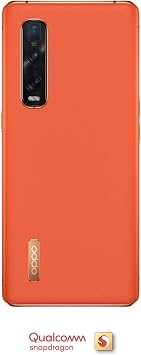 OPPO Find X2 Pro 5G Orange, 6.7