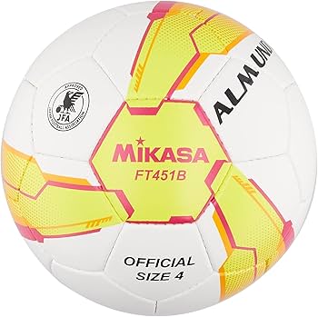 Amazon.co.jp: ミカサ(MIKASA) サッカーボール 日本サッカー協会 Amazon.co.jp: ミカサ(MIKASA) サッカーボール 日本サッカー協会
