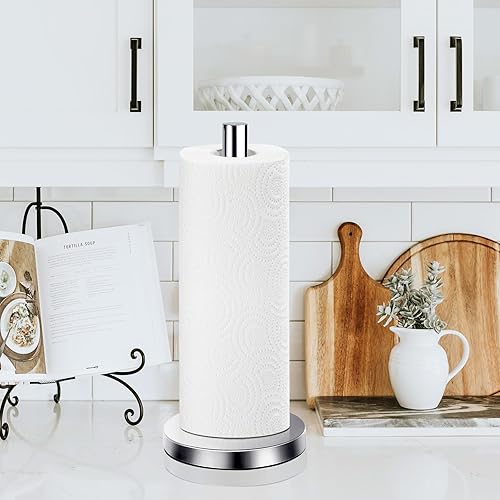 Miniatura 5 de Soporte de papel higiénico  Almacenamiento de papel higiénico, soporte de almacenamiento de papel higiénico de acero inoxidable SUS304, soporte de