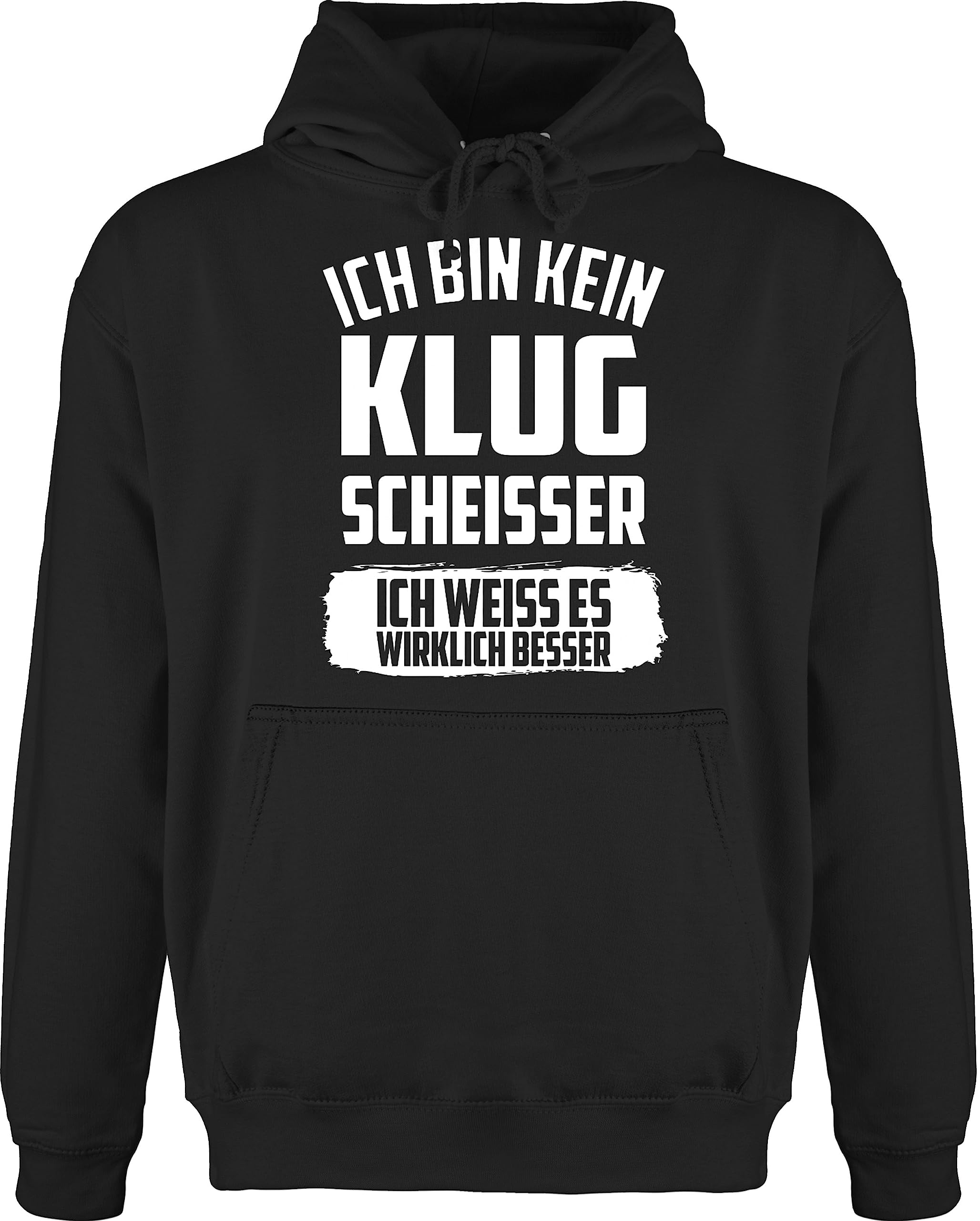 Baumwolltasche Mit Faultier-Spruch 'Ich Hab Das Schon Verstanden Ist Mir Nur Egal'