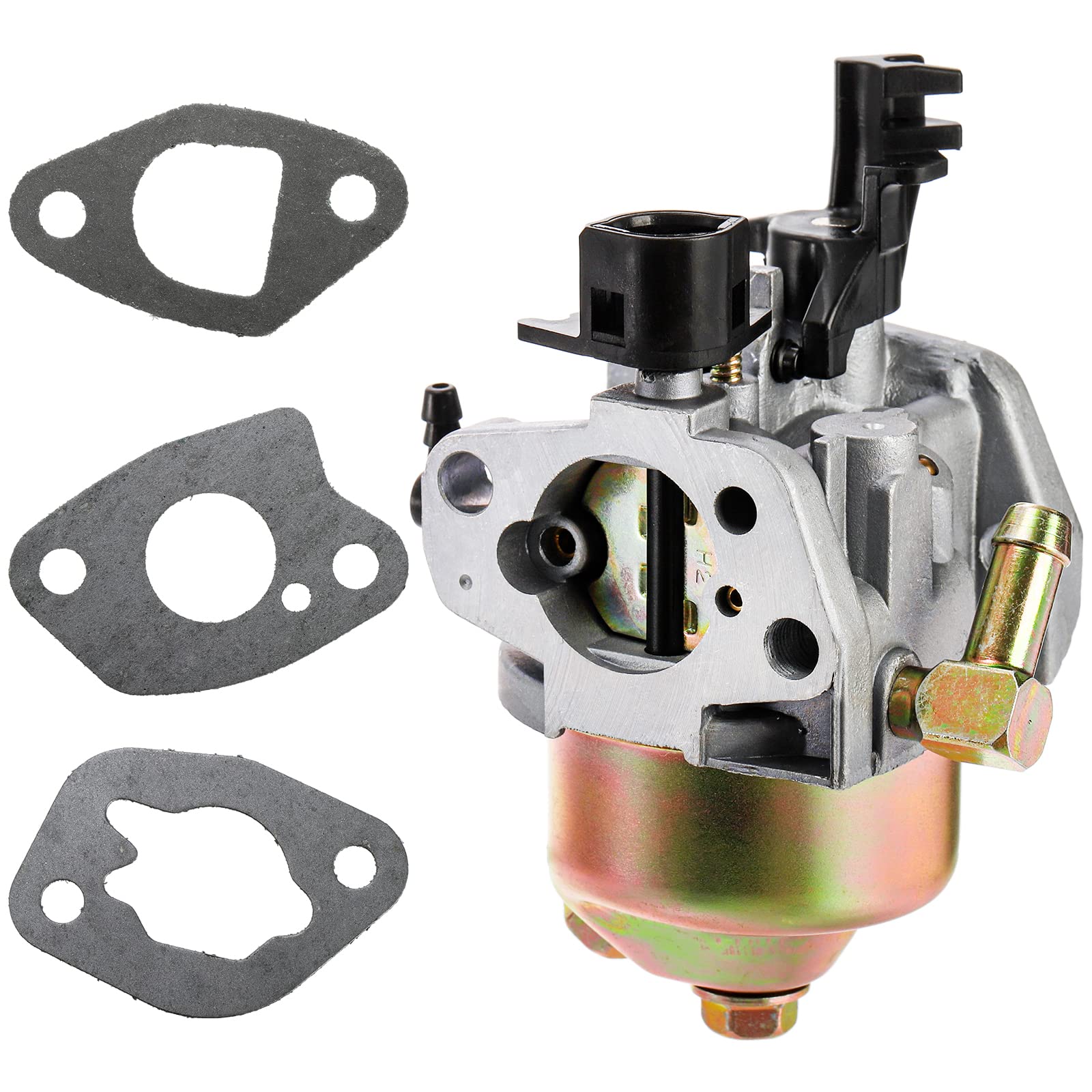 Snow Blower AUTOKAY 170SD Carburetor For Huayi - View #9