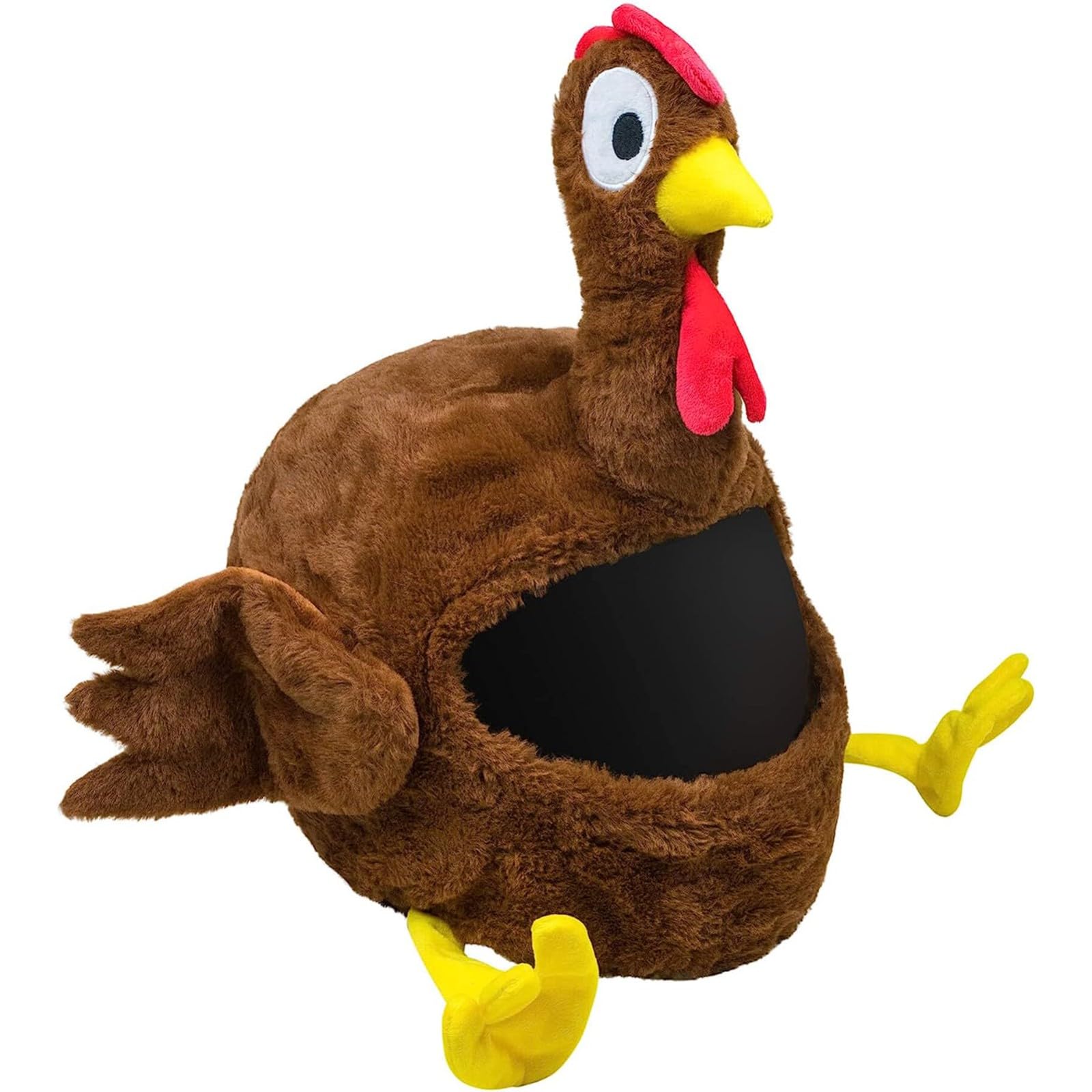 Amazon.co.jp: 革新的なオートバイヘルメットカバー かわいい漫画の