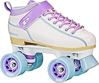 Vista 7 de Patines de cuatro ruedas para niños Pacer Charger, para interiores y exteriores
