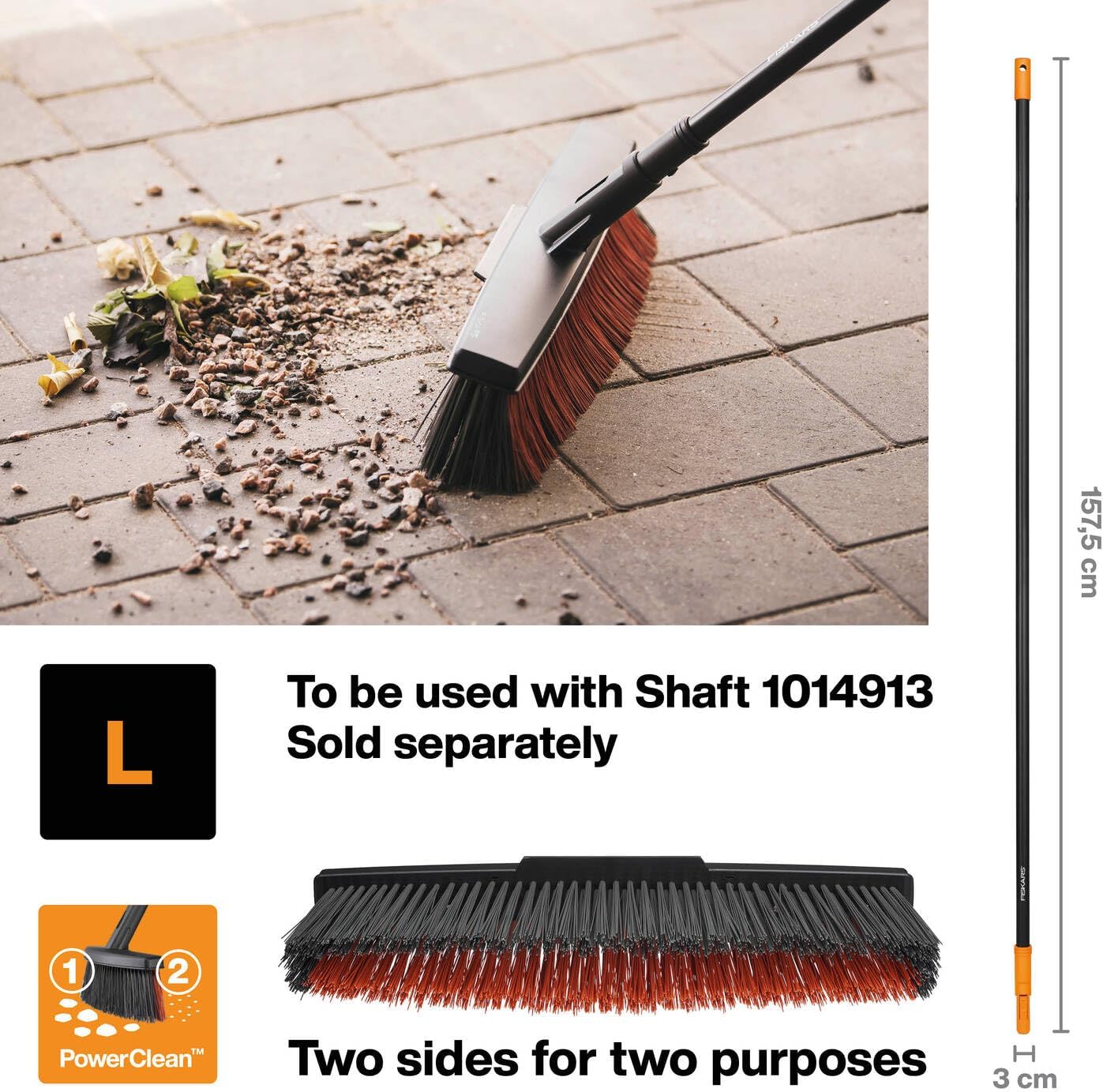 Fiskars