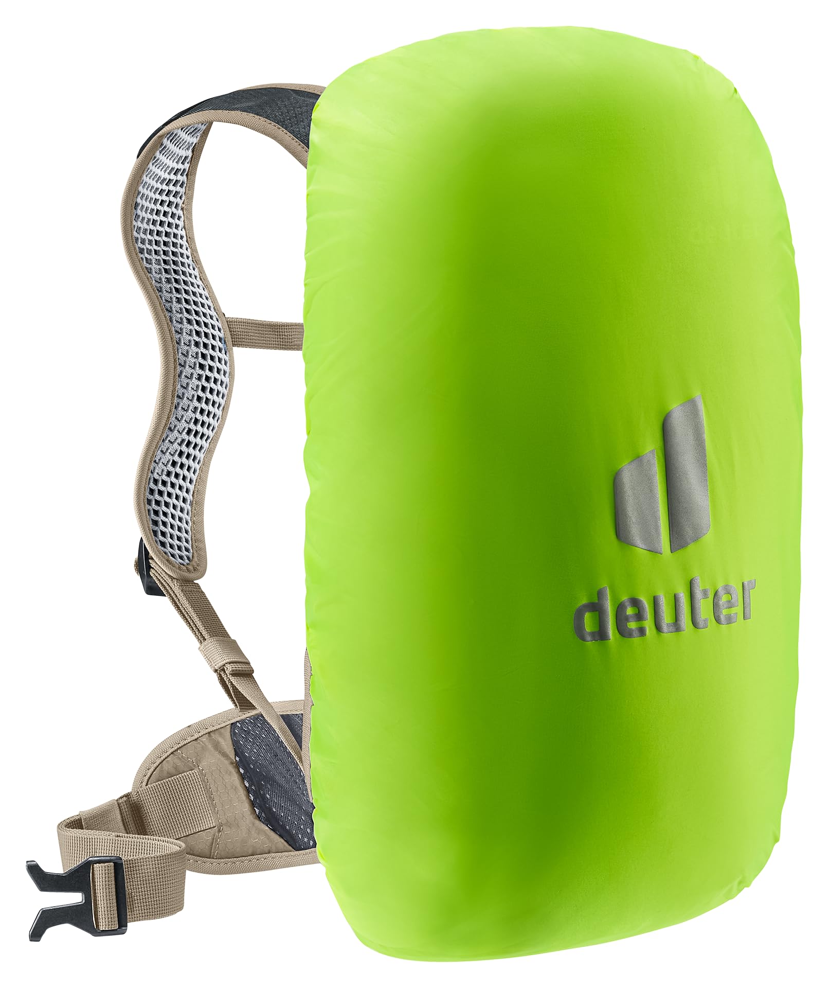 deuter Race 8 Zaino da bicicletta