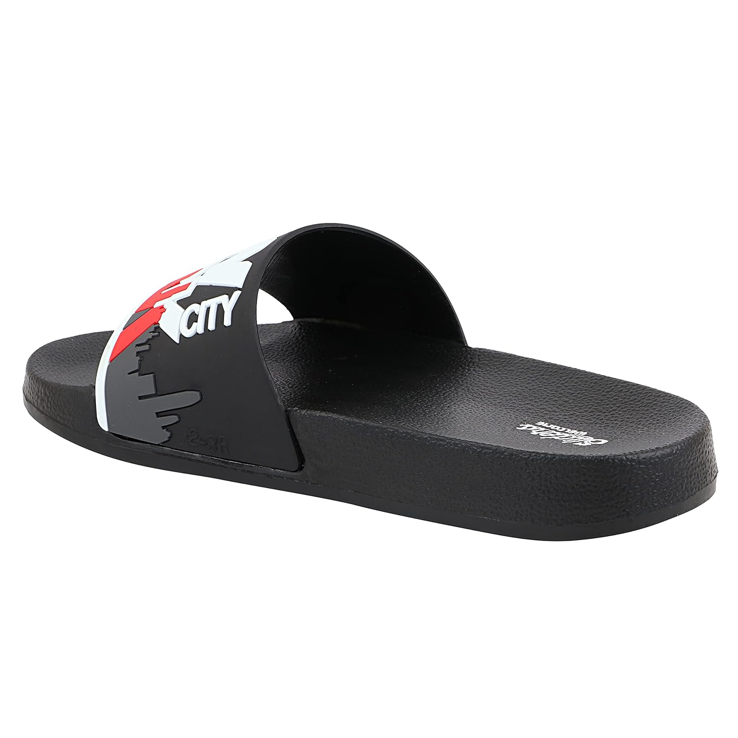 WELCOME Kids Unisex-Child Newyork Flip-Flop 5 716VMIfodeL. SL1500