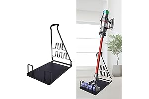 Cordless Vacuum Stand, Storage Stand Docking Station Holder