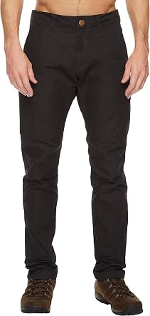 Fjallraven Sormland Tapered Trousers Hiking Pants