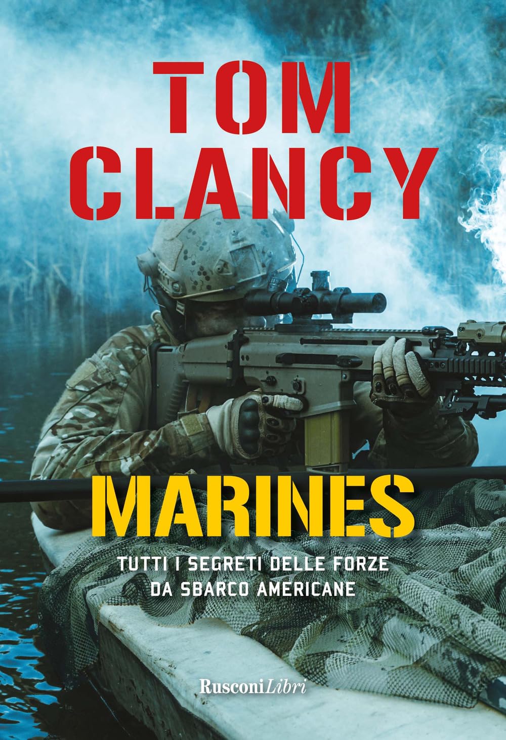 Marines. Tutti I Segreti Delle Forze Da Sbarco Americane - 4