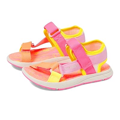 Merrell Kids Kahuna Web 2.0 (Toddler/Little Kid/Big Kid) Kids Shoes Pink