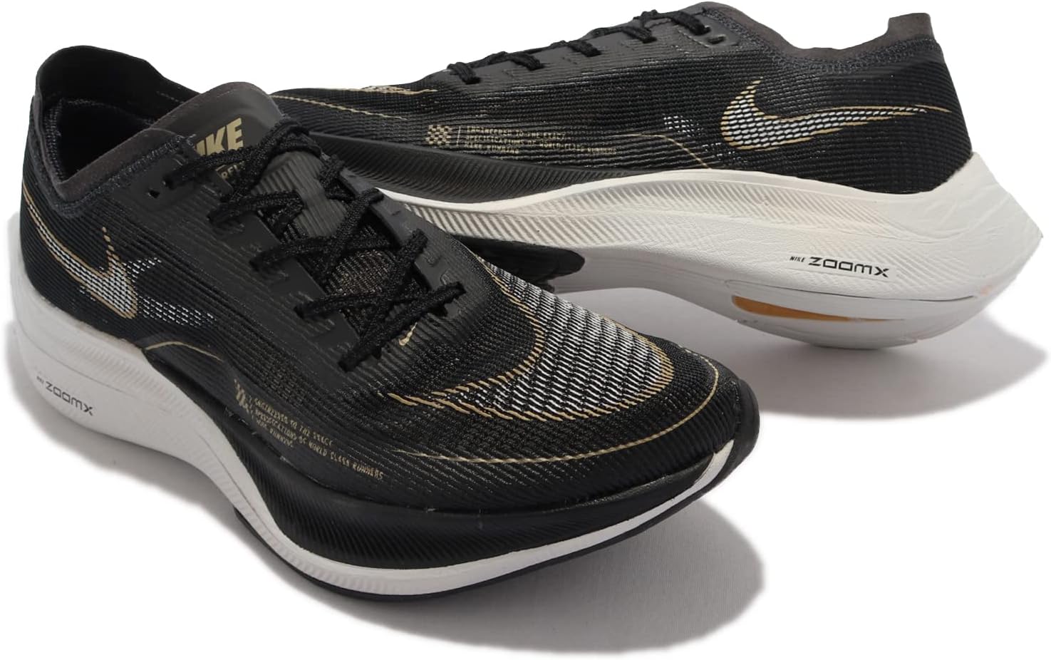 Nike CU4111-001 Men's Zoom X Vaporfly Next% 2 Men's India | Ubuy