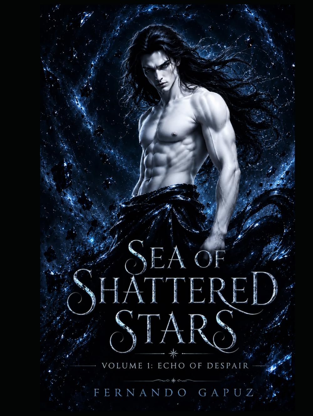 Sea of Shattered Stars Volume 1: An Echo of Despair