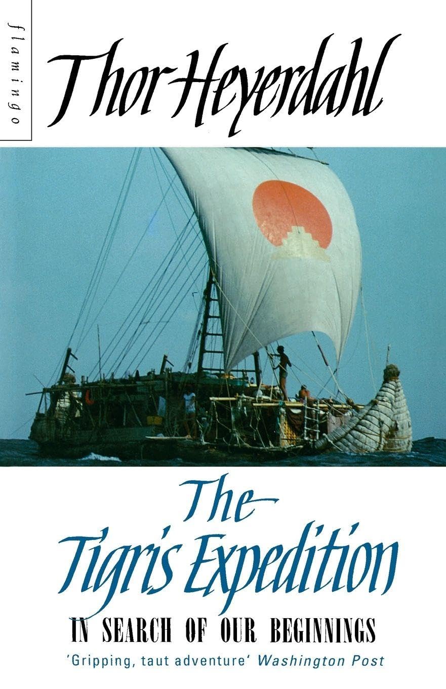 The Tigris Expedition