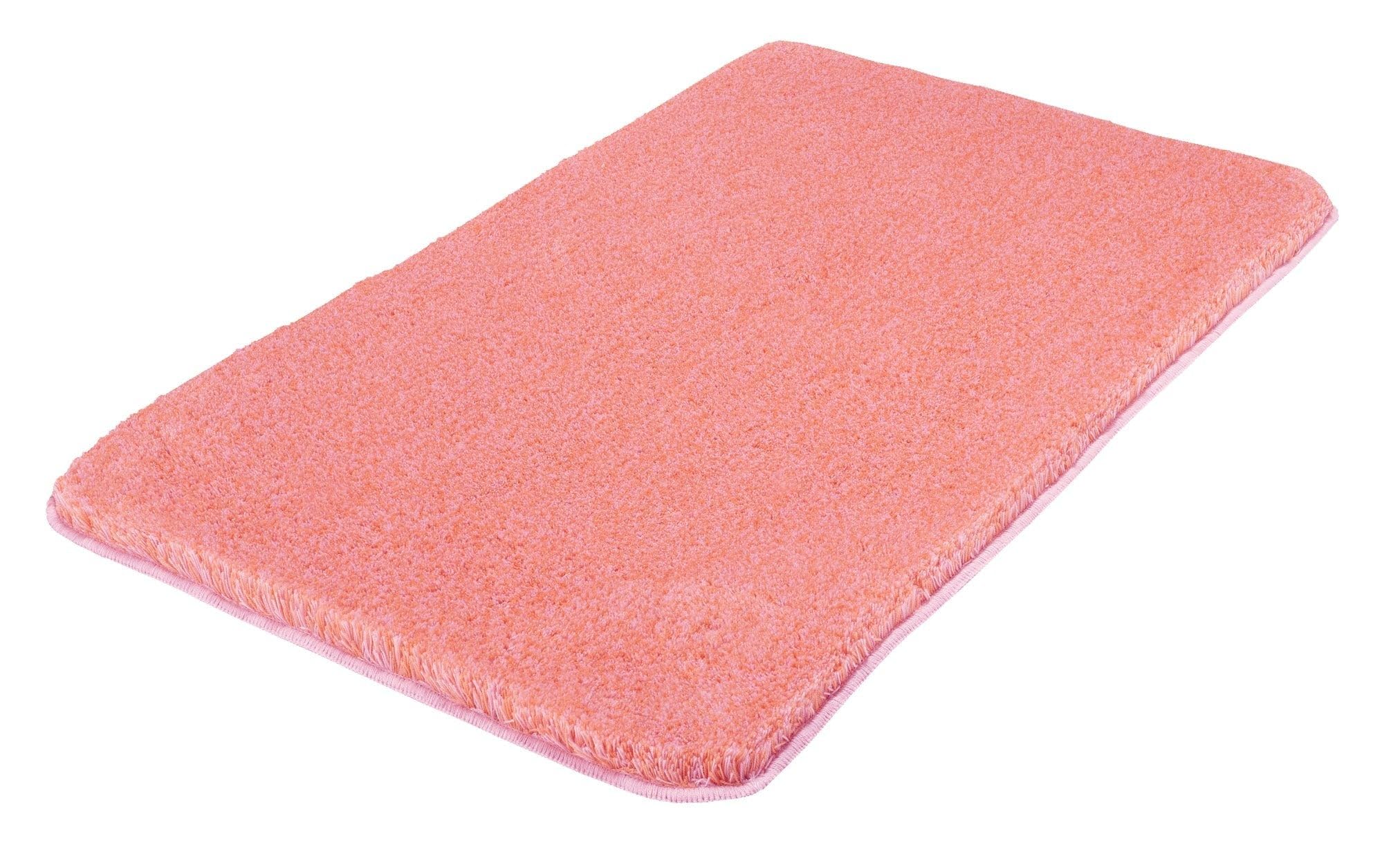 Kleine Wolke Relax Bath rug, Anthracite, 70 x 120 cm — view 20