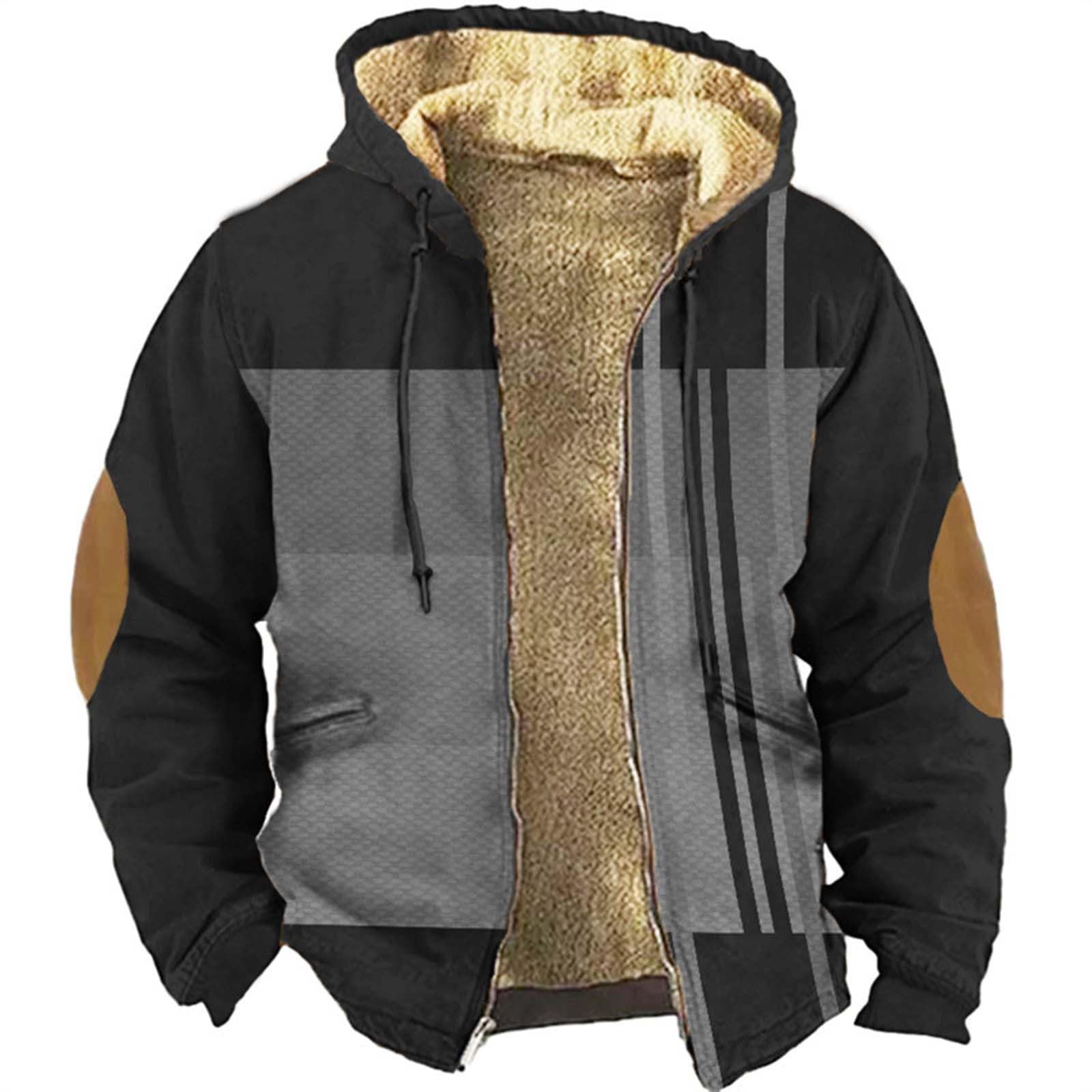 Doudoune jacket ensemble homme isolant et coupe-vent pour l'extérieur